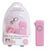 ICover Pink - Suits iPod Shuffle Silicon Case