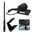 COMPACT 5W UHF CB KIT TO SUIT JEEP GRAND CHEROKEE 2011-2021