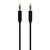 3.5MM STEREO AUDIO CABLE 1.5M AERPRO