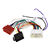 PRIMARY ISO HARNESS TO SUIT MAZDA - BT50