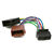 JVC TO ISO HARNESS