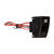 RJ45 PASS-THROUGH ADAPTOR TO SUIT HOLDEN & ISUZU (22MM X 39MM)