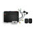 REMOTE START KIT TO SUIT NISSAN NAVARA NP300 2017-ON (PTS)