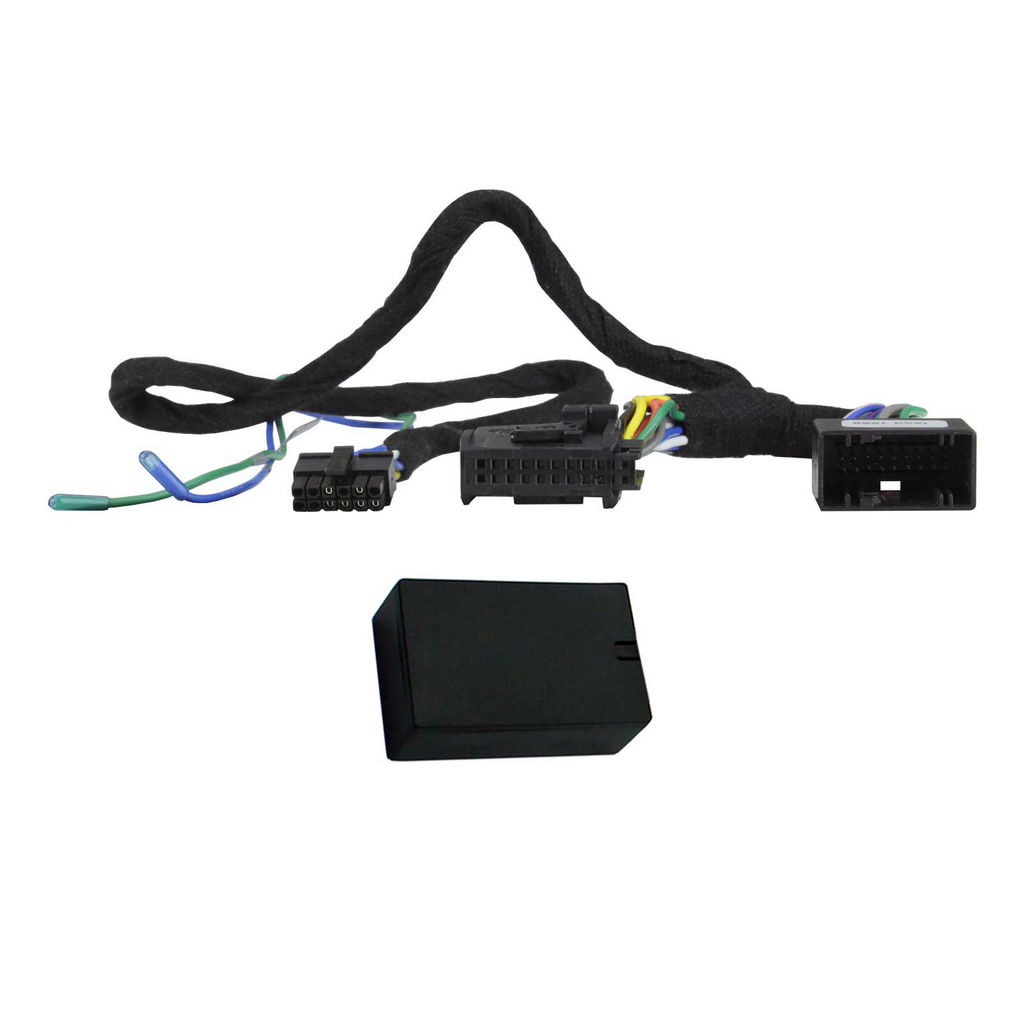 Can Bus Module Vw Can-Bus High Beam Interface To Suit Volkswagen Golf | Wagner Online ...