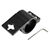 BULLBAR BRACKET ALUMINIUM ALLOY - AERPRO