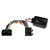 STEERING WHEEL CONTROL INTERFACE TO SUIT FORD - FALCON AU SERIES 2 & 3