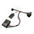 STEERING WHEEL CONTROL INTERFACE TO SUIT BMW - VARIOUS MODELS (AMPLIFIED SYSTEMS EXCLUDING HARMON)