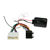 STEERING WHEEL CONTROL INTERFACE TO SUIT HOLDEN - COMMODORE VT/VX/VU & VARIANTS (PREMIUM MAESTRO SYSTEMS)
