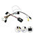 STEERING WHEEL CONTROL HARNESS FOR NISSAN