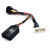 STEERING WHEEL CONTROL INTERFACE TO SUIT SSANGYONG - VARIOUS MODELS (WITH PHONE BUTTON ON STEERING WHEEL)
