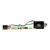 STEERING WHEEL CONTROL INTERFACE TO SUIT TOYOTA - VARIOUS MODELS (OEM AMPLIFIED SYSTEMS)