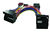 T-HARNESS TO SUIT VARIOUS FORD MODELS