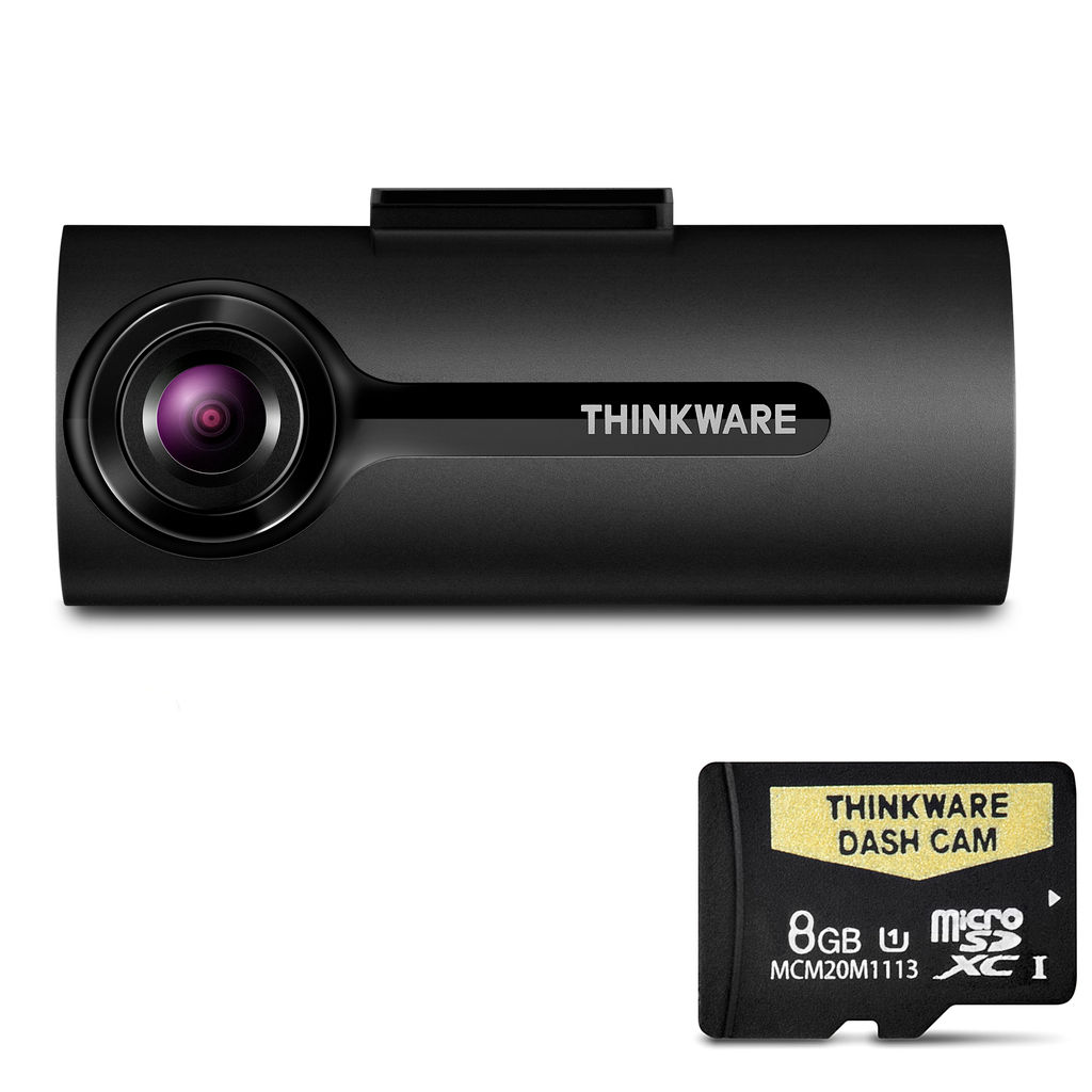 Thinkware Archives - Dashcam