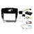 HEADUNIT INSTALL KIT TO SUIT HOLDEN COLORADO 7
