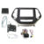 INSTALL KIT TO SUIT JEEP CHEROKEE KL