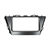 200MM TOYOTA FIT BLACK FACIA KIT TO SUIT TO SUIT TOYOTA PRIUS V