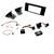 INSTALL KIT TO SUIT BMW X5 E53