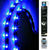 12 SMD LED SUPER FLEX BLUE DUAL PACK