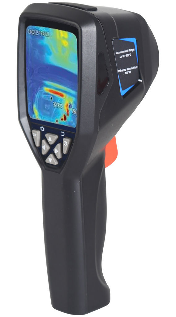 Handheld Thermal Camera, Inspection Cameras | Wagner Online Electronic ...