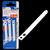 Makita Fit Medium Cut Blade Cuts Timber/Plastic Pack Of 3