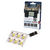6X SMD LED INTERIOR LAMP RED