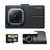 THINKWARE X1000 FRONT & REAR DASH CAM PACK - 32GB