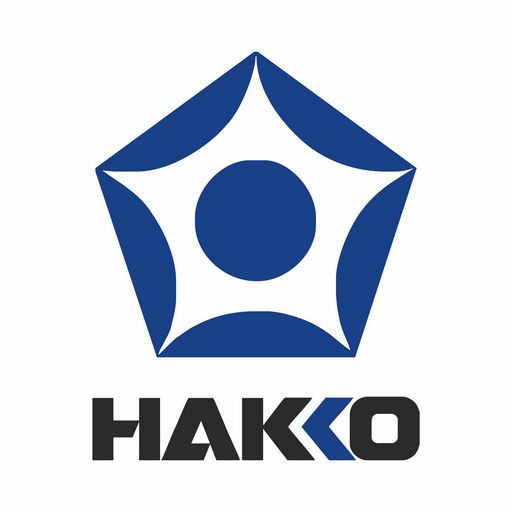 HAKKO PARTS FOR FX805