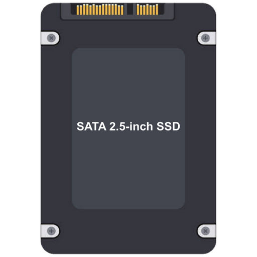 SOLID STATE DRIVES