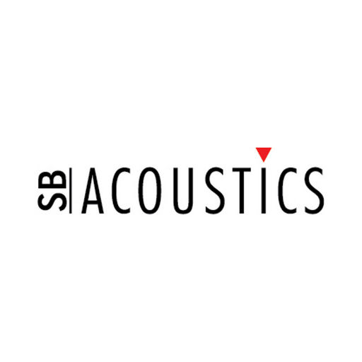 SB Acoustics Spare Parts