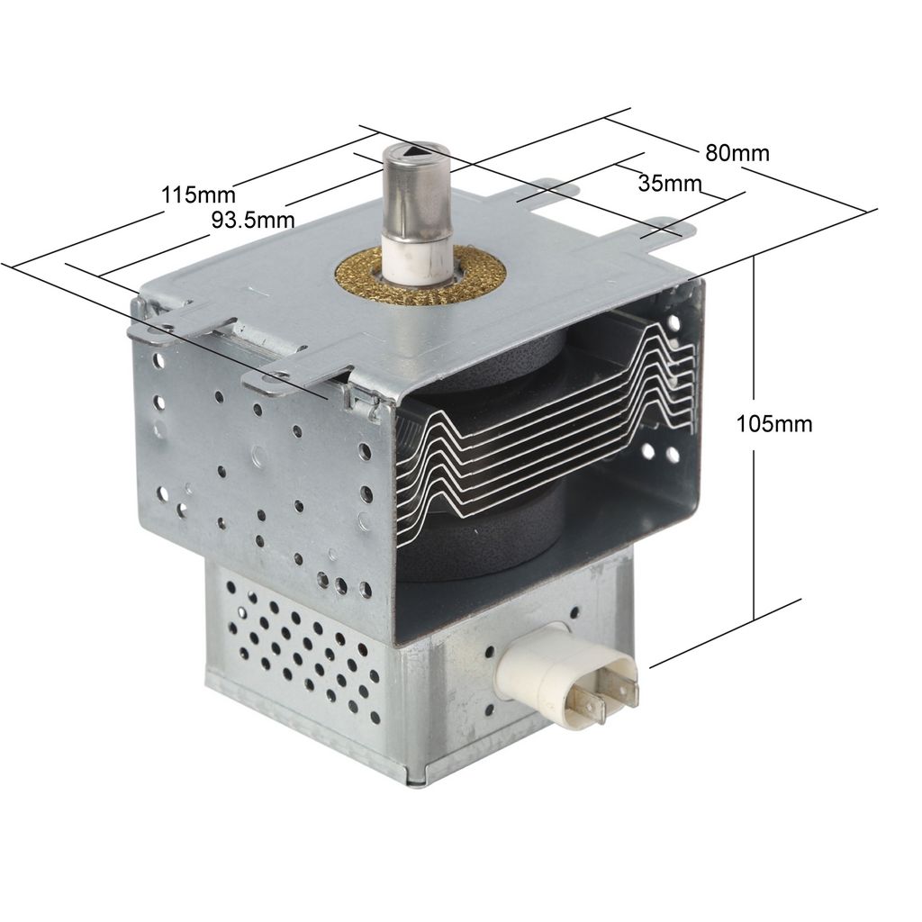 2M261M22 Panasonic Inverter Type Tni Wagner Online