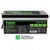 38.4V 100AH LiFePO4 PRISMATIC CELLS