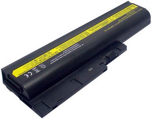 LAPTOP BATTERY REPLACEMENT - IBM