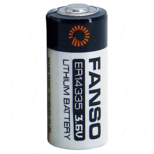 3.6V LITHIUM 2/3 