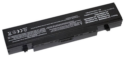 LAPTOP BATTERY REPLACEMENT - SAMSUNG