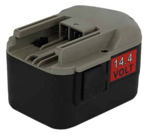 AEG 14.4V - REPLACEMENT BATTERY