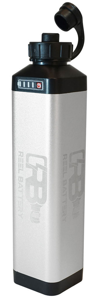 batteries for electric fishing reels BatPower ProK 15Ah Reel Battery Compatible Banax Kaigen 7000 7000CP SV C CL BM HM KM B SVO 1500 1500TM 500 500TM XP S 300 300C 150 B G Power That Keeps Up With You Designed for anglers who demand reliability and simplicity Kraken Electric Big Game Reels