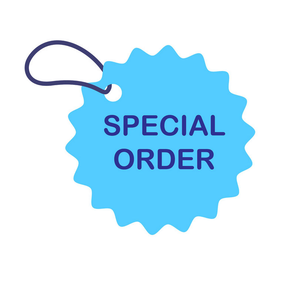TB-71392 Special Order Items, Special Order Items | Wagner Online ...