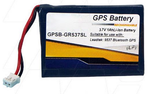REPLACEMENT BATTERY DELL® GLOBALSAT