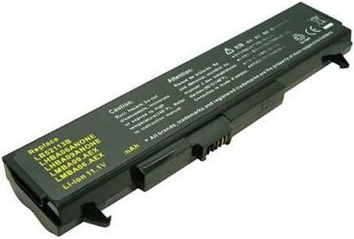 LAPTOP BATTERY REPLACEMENT - LG