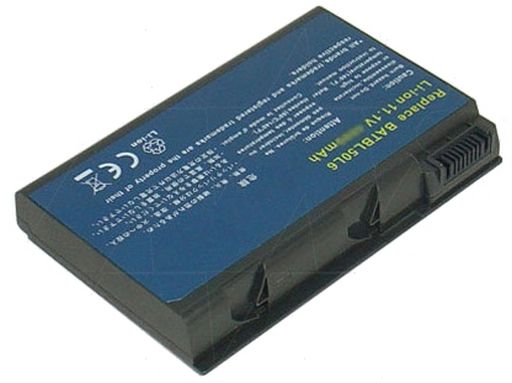 LAPTOP BATTERY REPLACEMENT - ACER