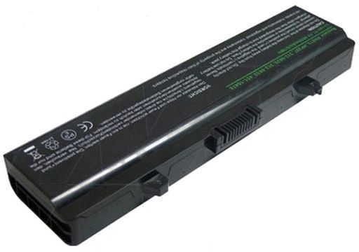 LAPTOP BATTERY REPLACEMENT - DELL*5