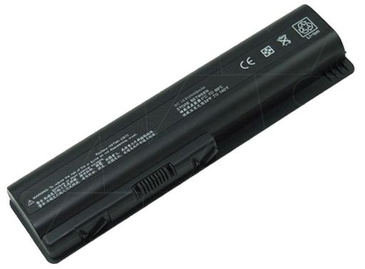 LAPTOP BATTERY REPLACEMENT - COMPAQ HP
