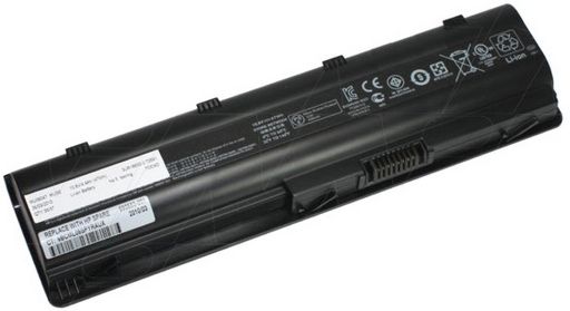 LAPTOP BATTERY REPLACEMENT - COMPAQ HP