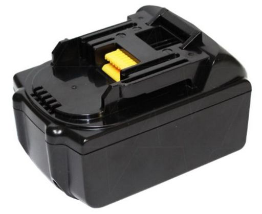MAKITA 18V - REPLACEMENT BATTERY
