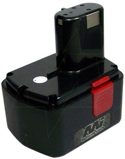 HITACHI 14.4V - REPLACEMENT BATTERY