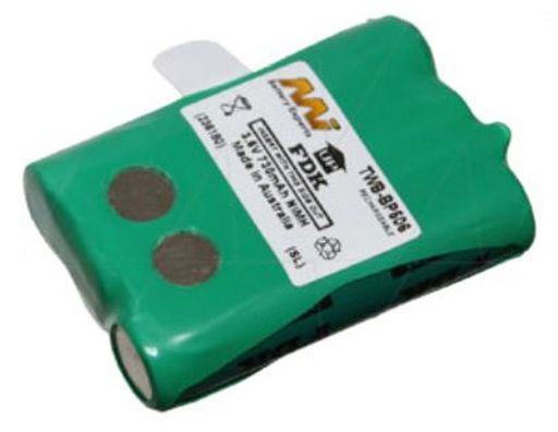UNIDEN 3.6V - REPLACEMENT BATTERY