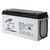 12V 150AH SLA AGM RITAR