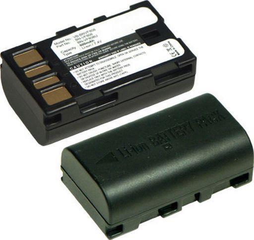 JVC BN-VF808 - REPLACEMENT BATTERY