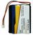 REPLACEMENT BATTERY TOMTOM® V2