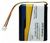 REPLACEMENT BATTERY TOMTOM® ONE V11